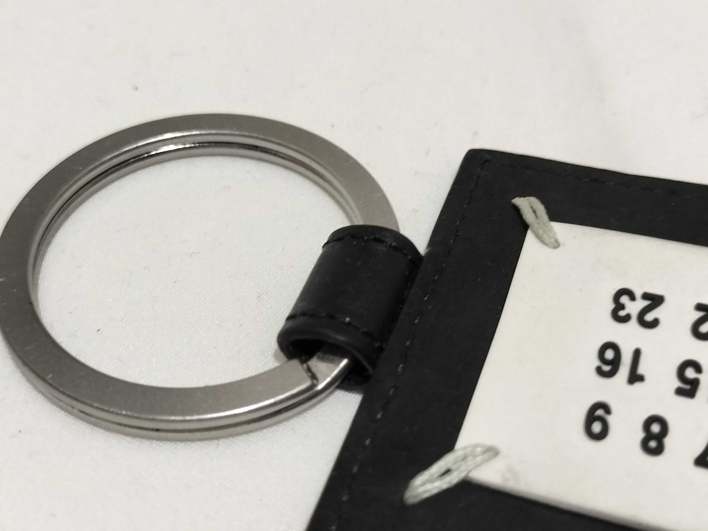 MMC6 Keychain Key Case Keychain