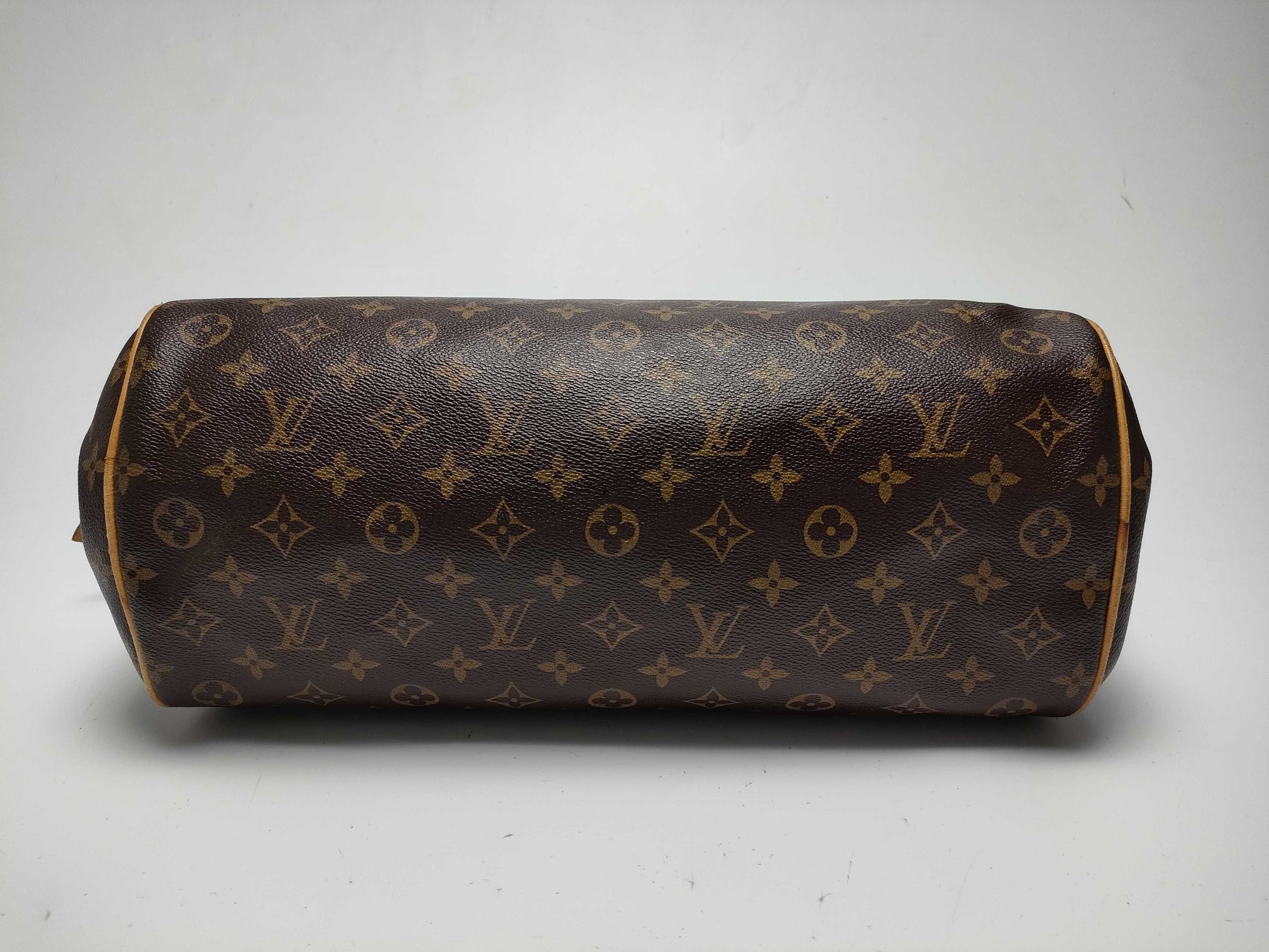 LOUIS VUITTON Monogram M95565 Montorgueil PM Boston Bag