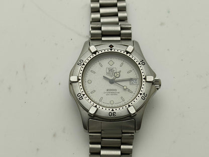 TAG Heuer 962.213 Boys' Watch