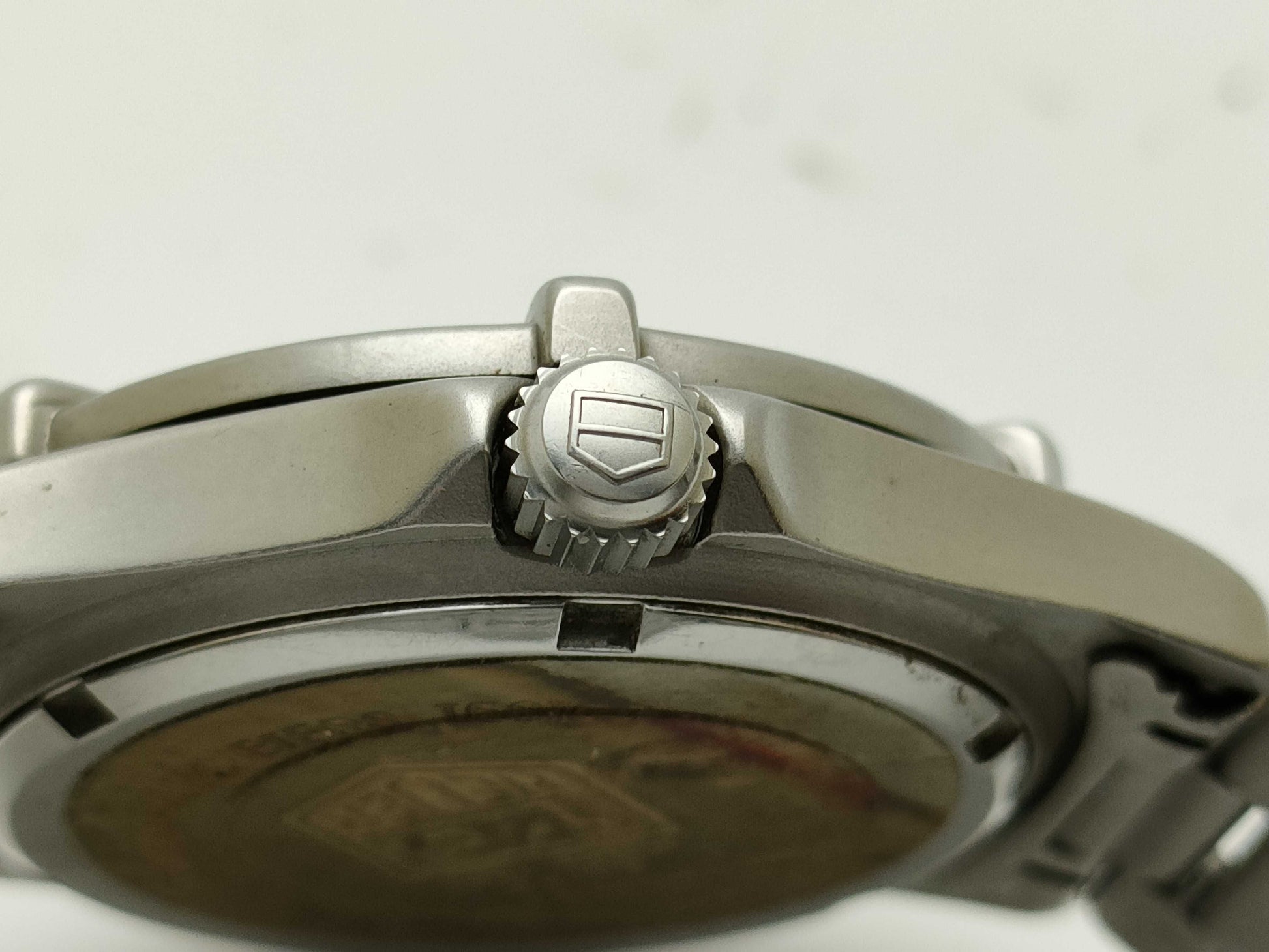 TAG Heuer 962.213 Boys' Watch