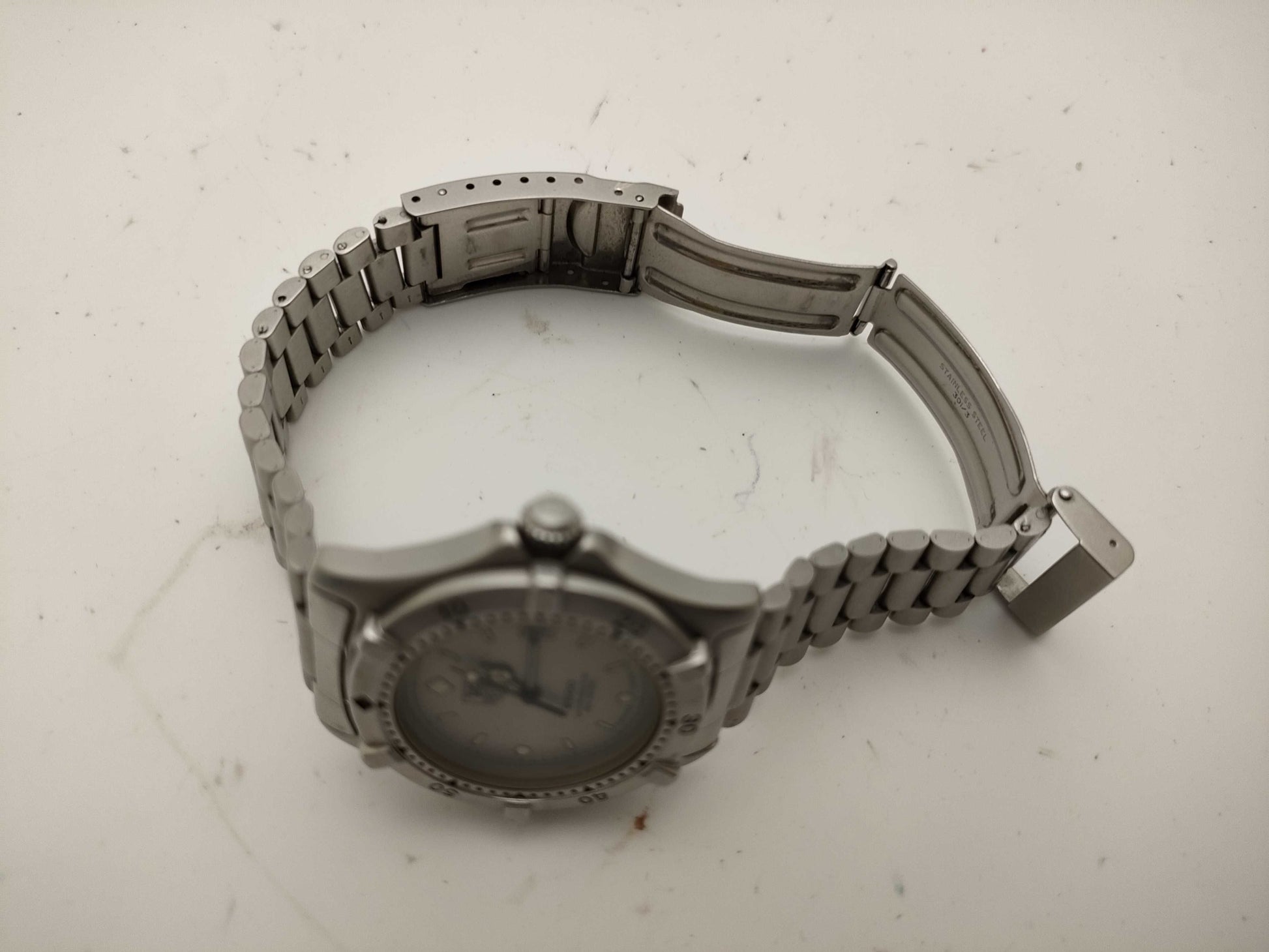 TAG Heuer 962.213 Boys' Watch