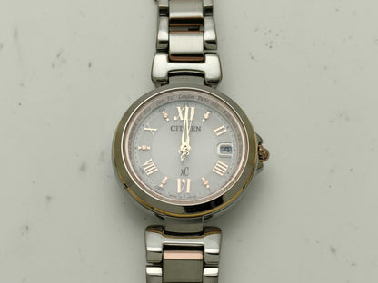 CITIZEN H240-T019081 Unworked Women's Watch