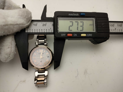 CITIZEN H240-T019081 Unworked Women's Watch