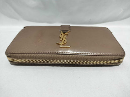 (10461_0053) Yves Saint Laurent Long Purse Purse