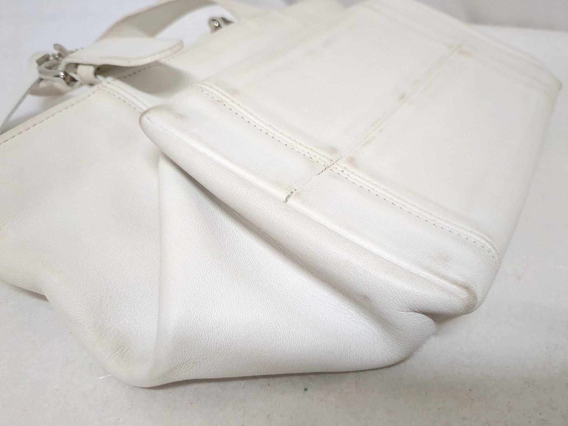 (10463_0082) COACH Old Coach/Barry/Yukitori etc. Leather Bag Set Shoulder Bag