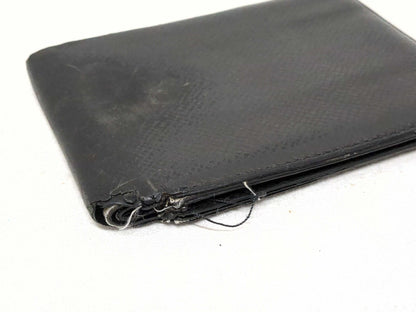 (10463_0030) LOUIS VUITTON Epi Taiga Wallet Set Wallet