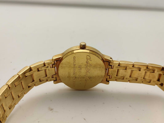 LASSEN Coin Watch, Unmoving, Boys' Watch
