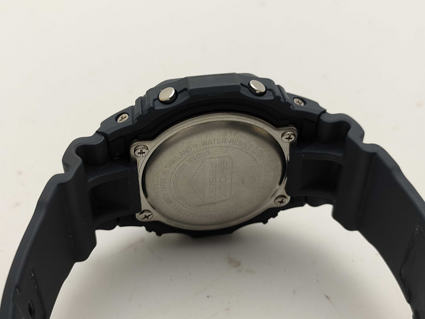CASIO 3159 G-SHOCK Men's Watch
