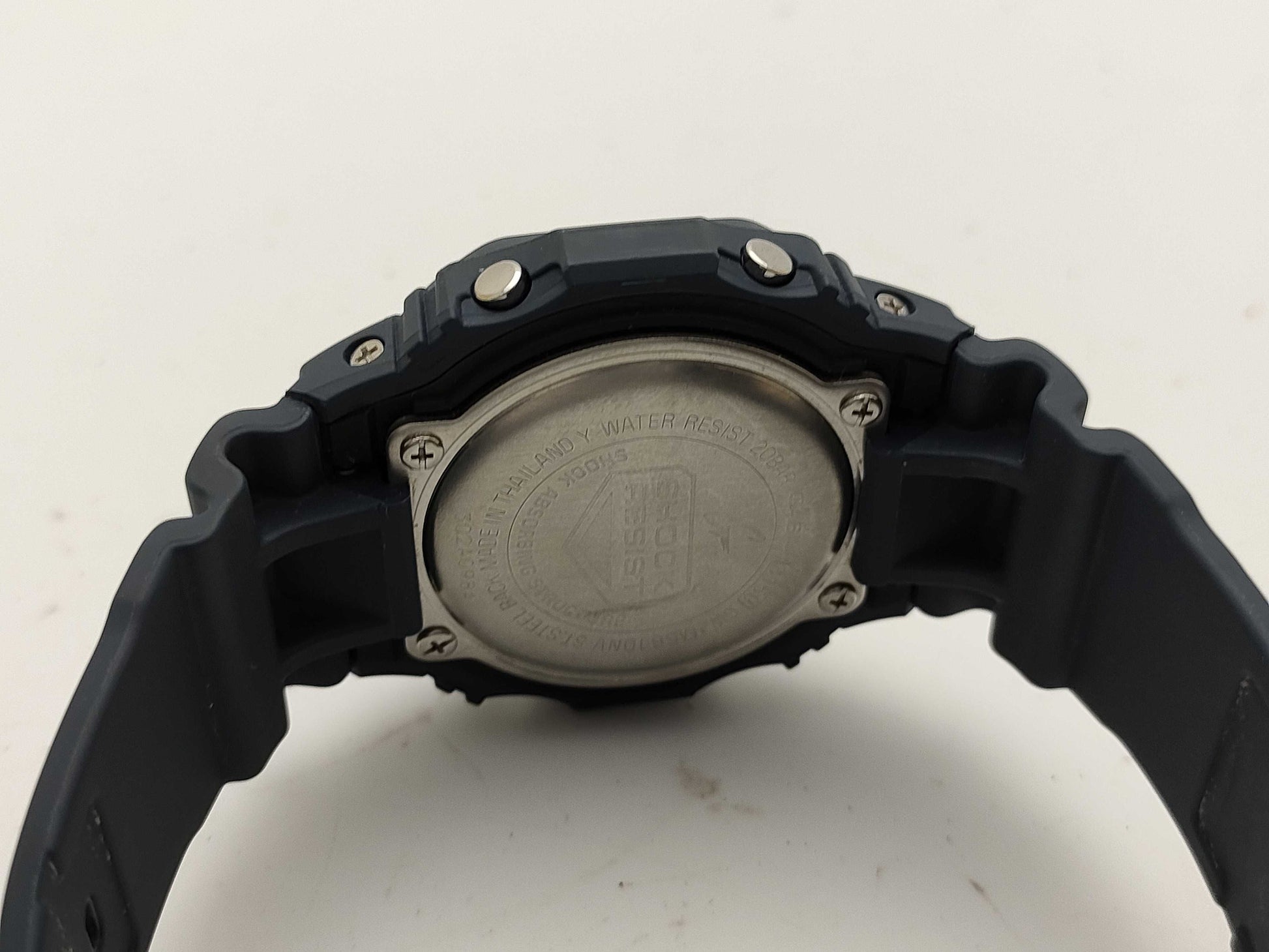 CASIO 3159 G-SHOCK Men's Watch