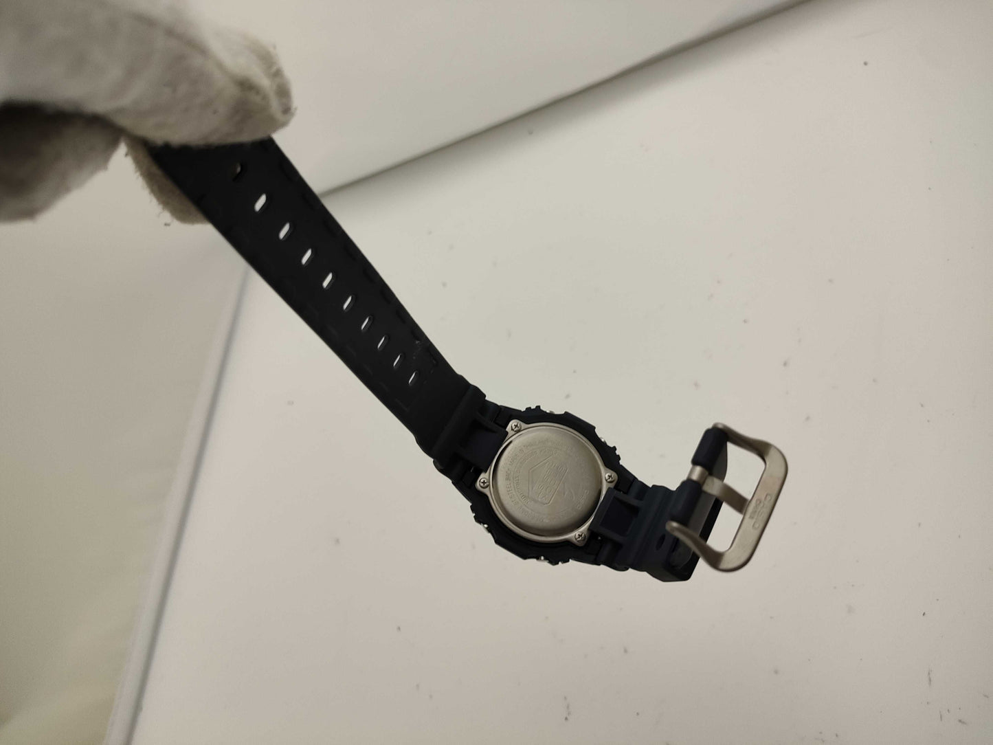 CASIO 3159 G-SHOCK Men's Watch