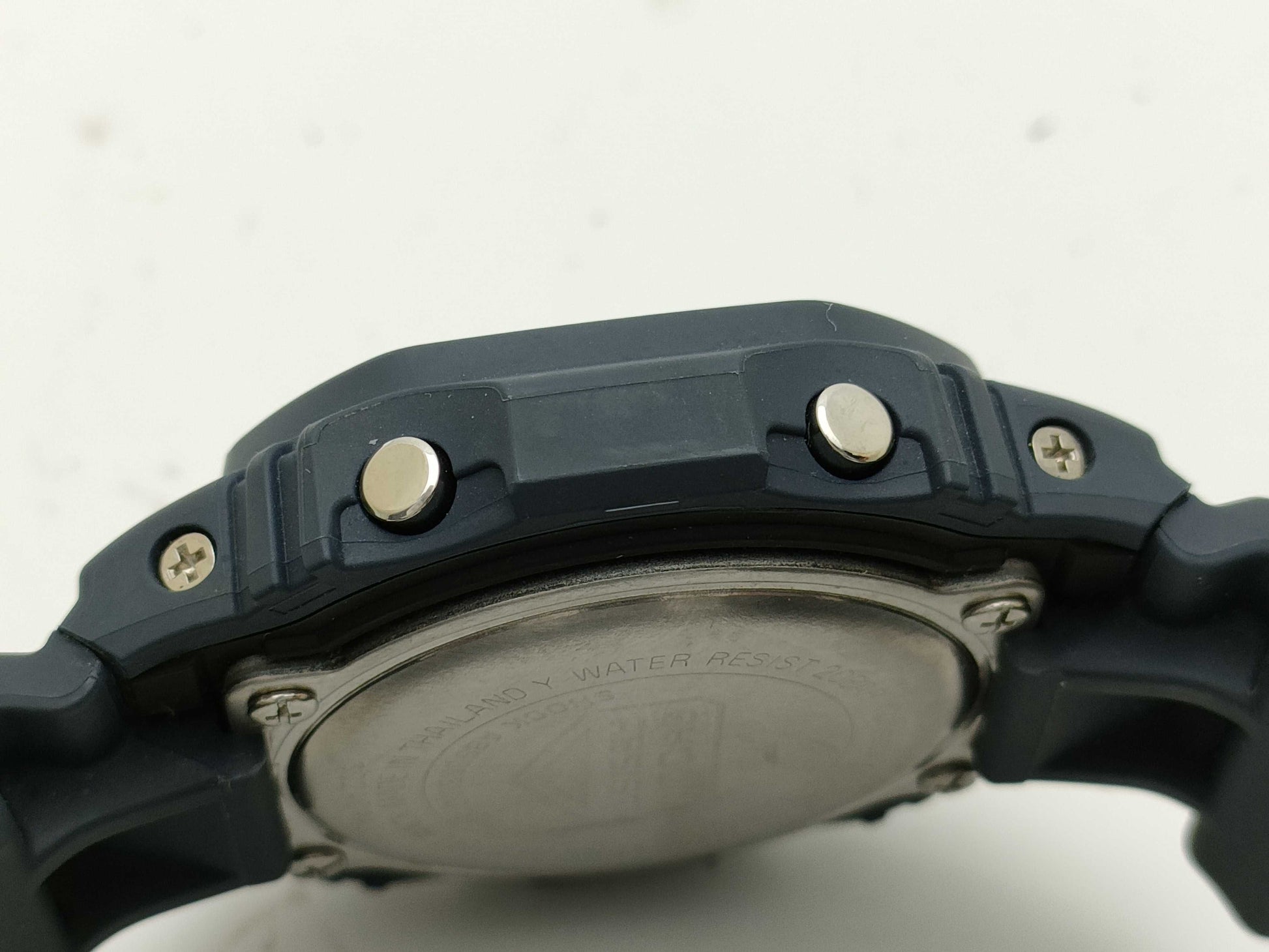 CASIO 3159 G-SHOCK Men's Watch