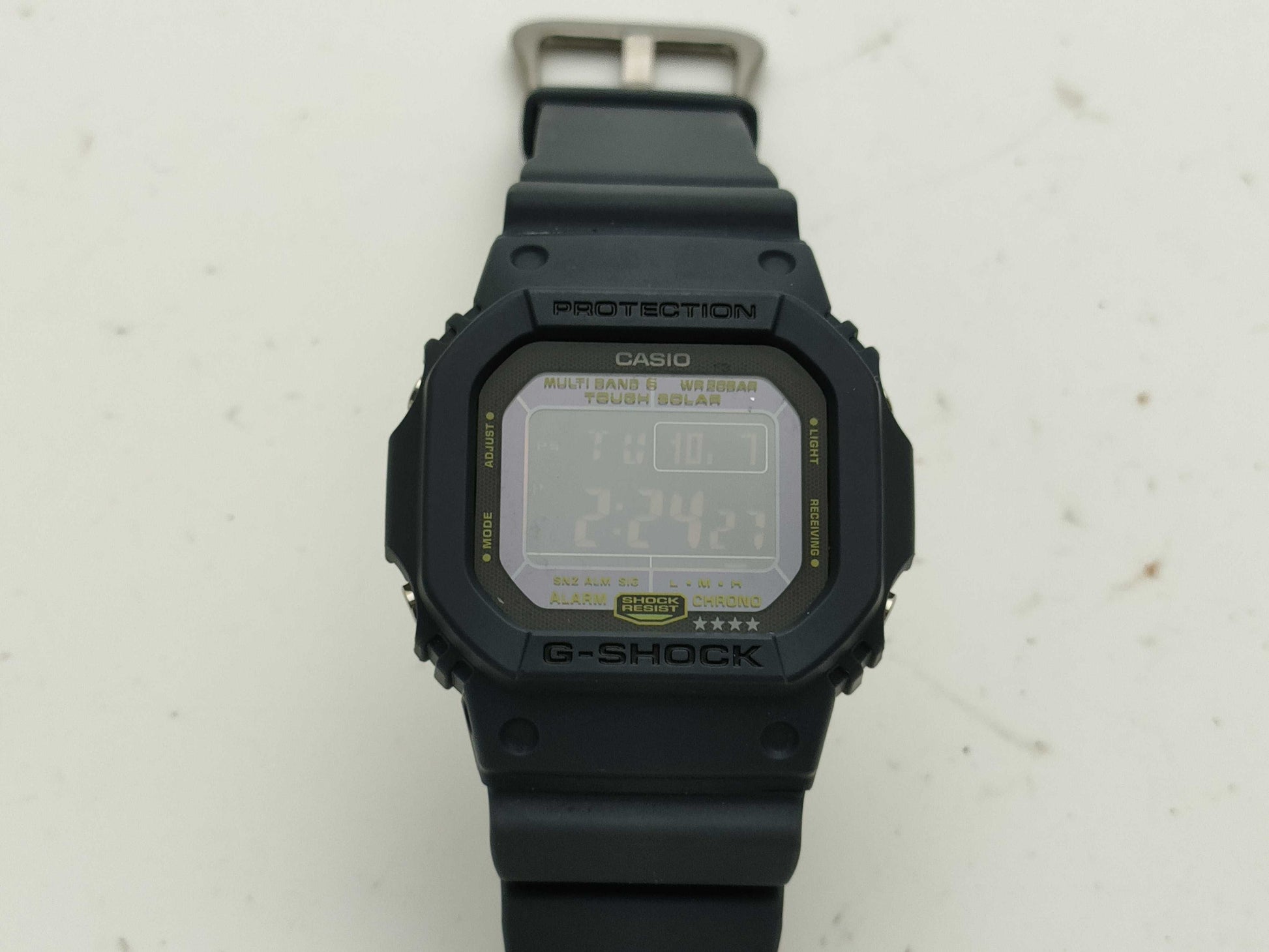 CASIO 3159 G-SHOCK Men's Watch