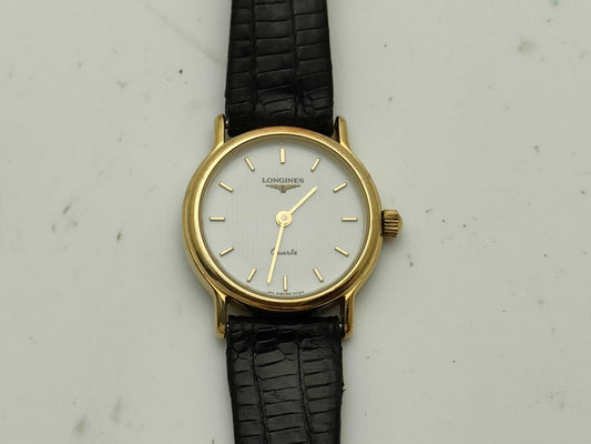 LONGINES Quartz Women's Watch