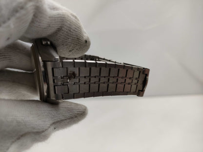 SEIKO 7018-7000 Automatic Men's Watch