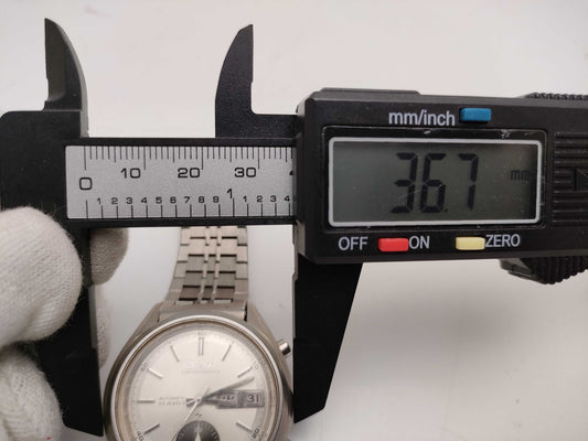 SEIKO 7018-7000 Automatic Men's Watch