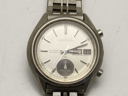 SEIKO 7018-7000 Automatic Men's Watch