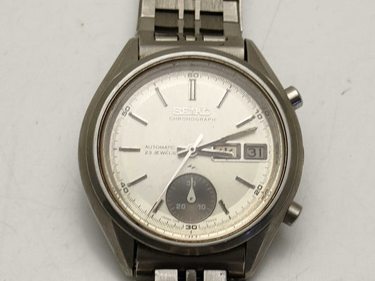 SEIKO 7018-7000 Automatic Men's Watch