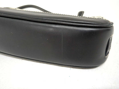 (10463_0085) COACH Signature Handbag and 3 Others Shoulder Bag