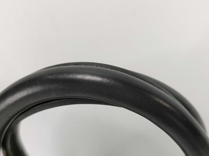LOUIS VUITTON Epi Alma Noir Handbag