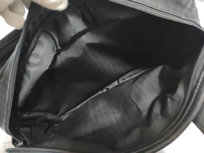 (10460_0277) TUMI Expandable Organizer Computer 2Way Boston Bag