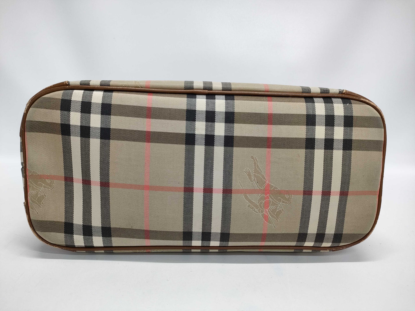 BURBERRY Nova Check One-Shoulder Bag Shoulder Bag