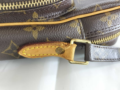 LOUIS VUITTON Monogram M45236 Amazon Shoulder Bag
