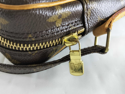 LOUIS VUITTON Monogram M45236 Amazon Shoulder Bag