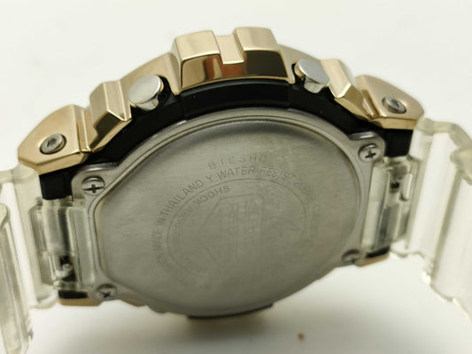 CASIO GM-6900 Men's Watch