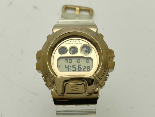 CASIO GM-6900 Men's Watch
