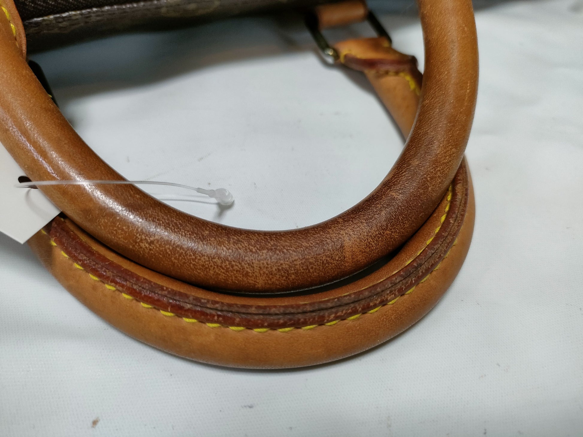 LOUIS VUITTON Monogram M41428 Keepall 45 Boston Bag