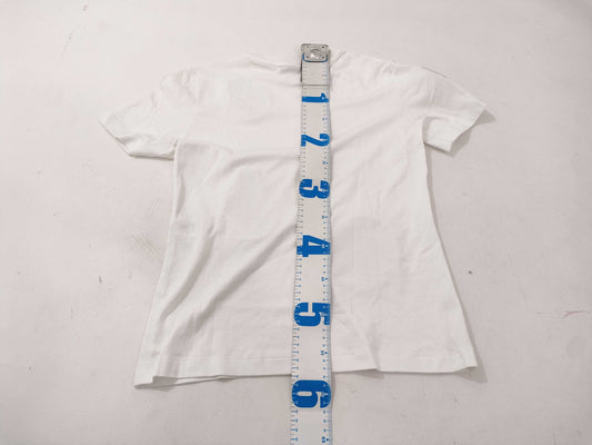 LOUIS VUITTON Patch Design T-shirt