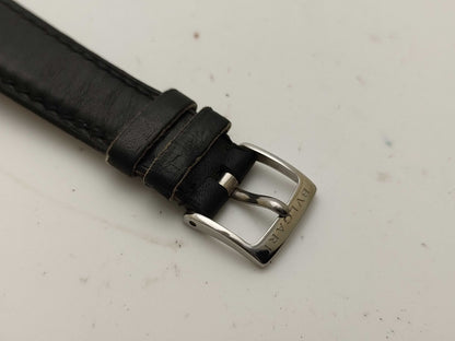 BVLGARI Solotempo ST 35 S Boys' Watch