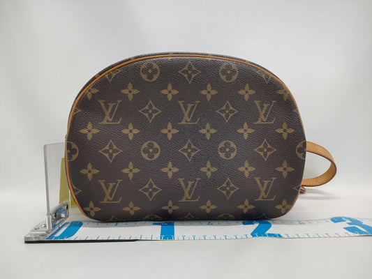 LOUIS VUITTON Monogram M51221 Blois Shoulder Bag