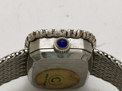 WALTHAM Women's Watch 2707020 Unused Women's Watch