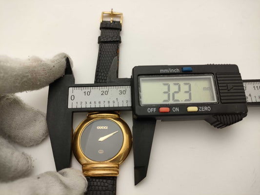 GUCCI 5300M Unoperated Women's Watch