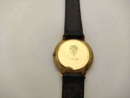 GUCCI 5300M Unoperated Women's Watch