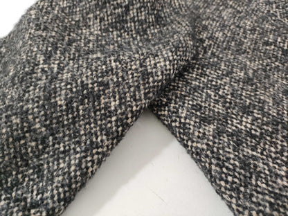 MaxMara/White Tag/Wool Stand Collar Long Coat