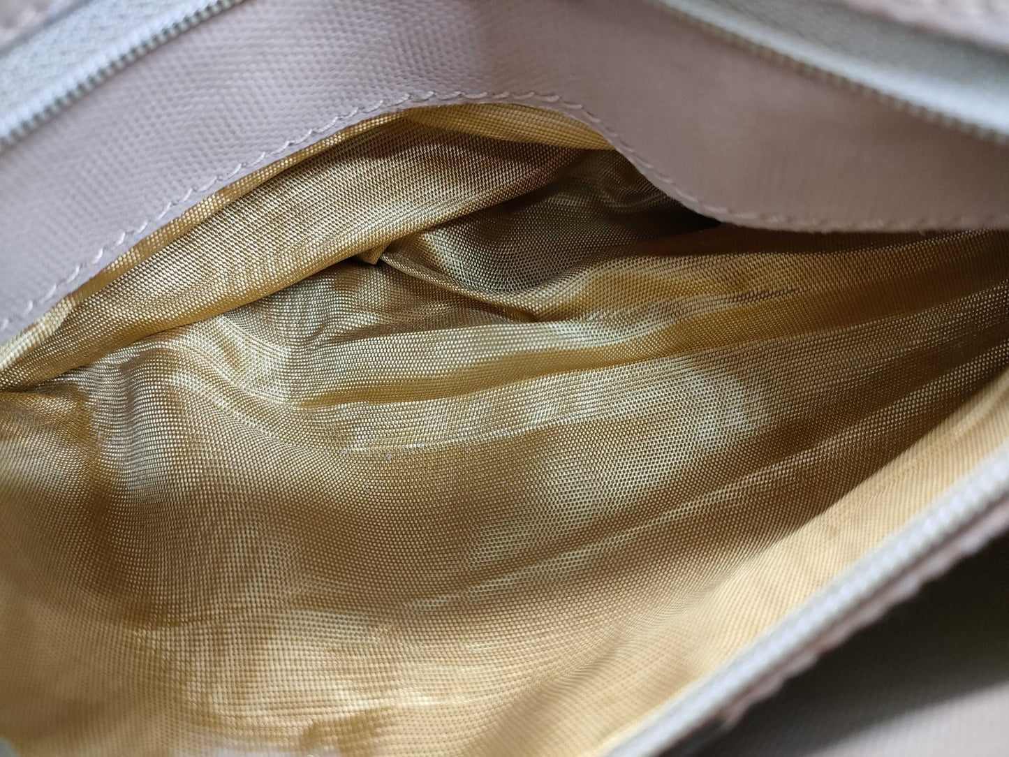 GUCCI GG Supreme GG Supreme Second Bag 014.58.6087 Second Bag