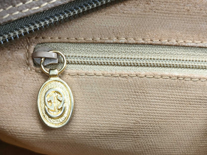 GUCCI GG Supreme GG Supreme Second Bag 014.58.6087 Second Bag