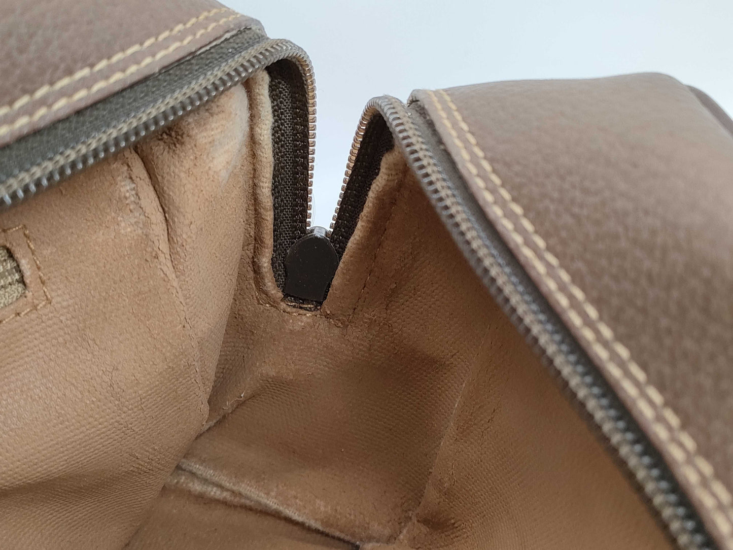 GUCCI GG Supreme GG Supreme Second Bag 014.58.6087 Second Bag