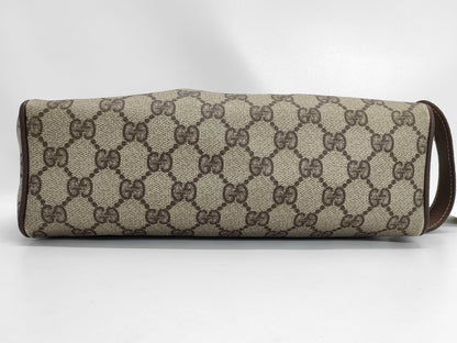 GUCCI GG Supreme GG Supreme Second Bag 014.58.6087 Second Bag