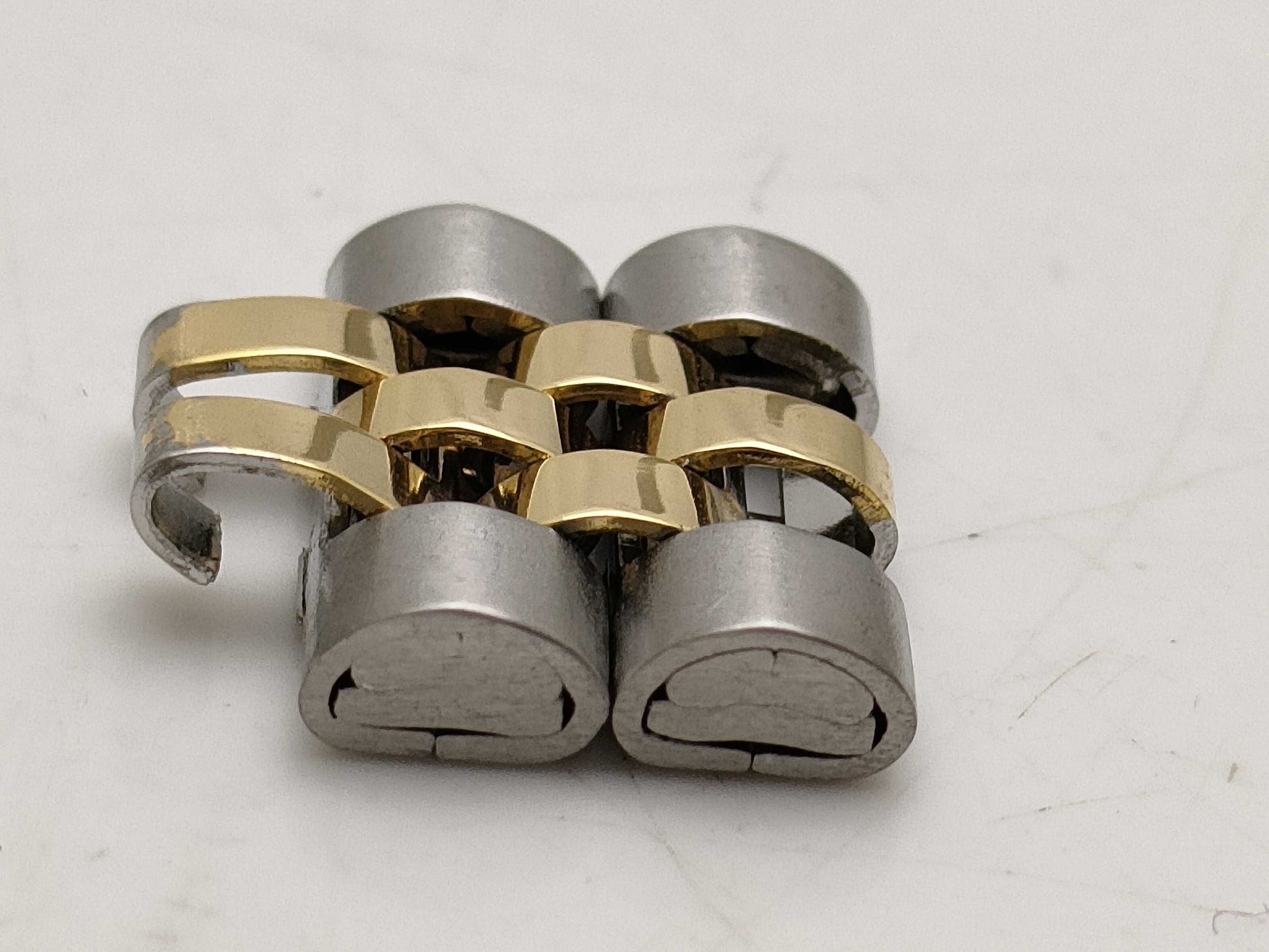 Cartier Links Only Other Accessories