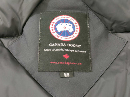Canada Goose coat