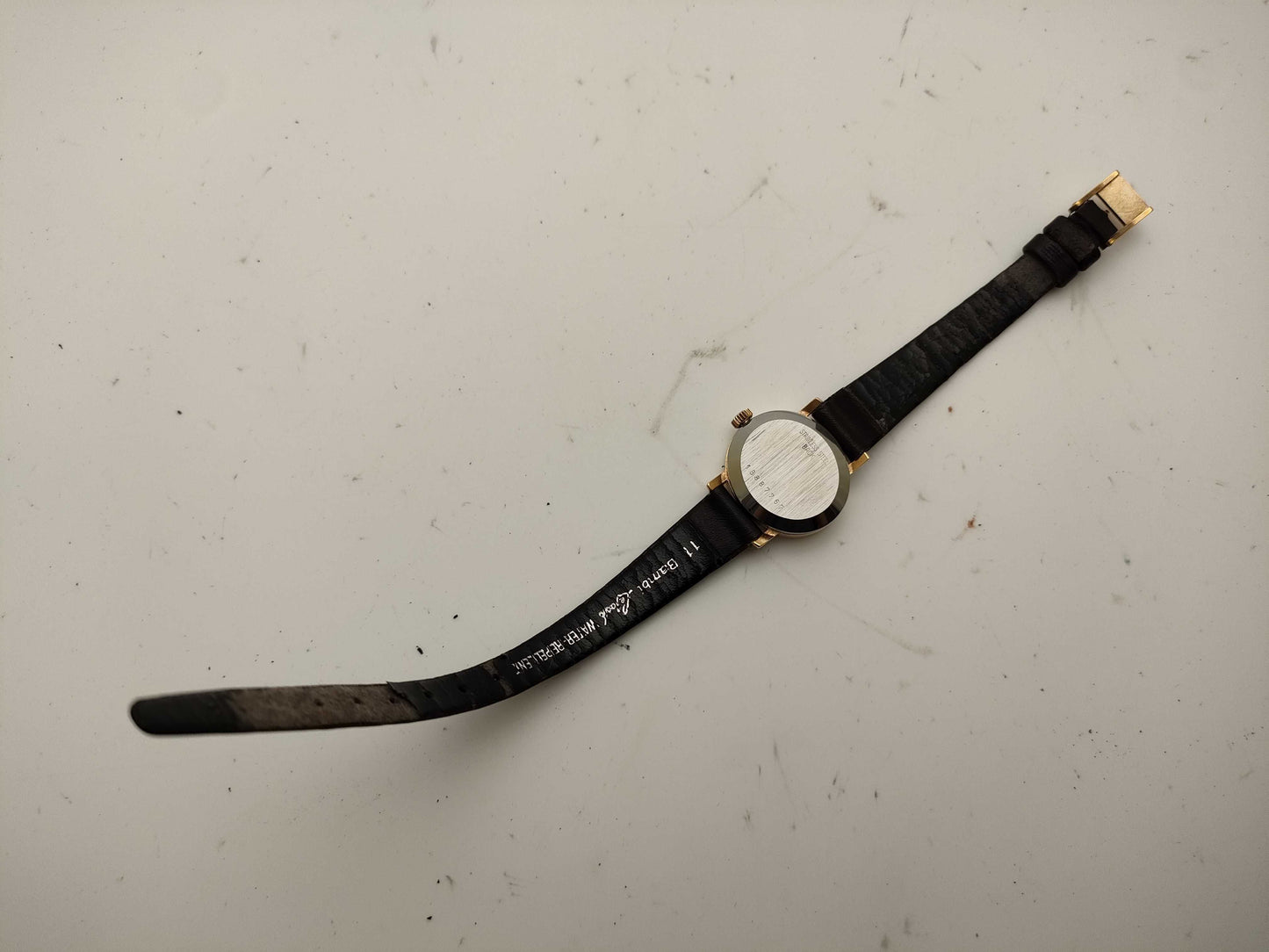 LONGINES Hand-wound/Women's Watch Women's Watch
