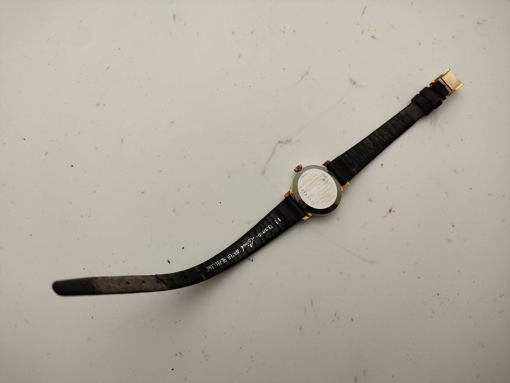 LONGINES Hand-wound/Women's Watch Women's Watch