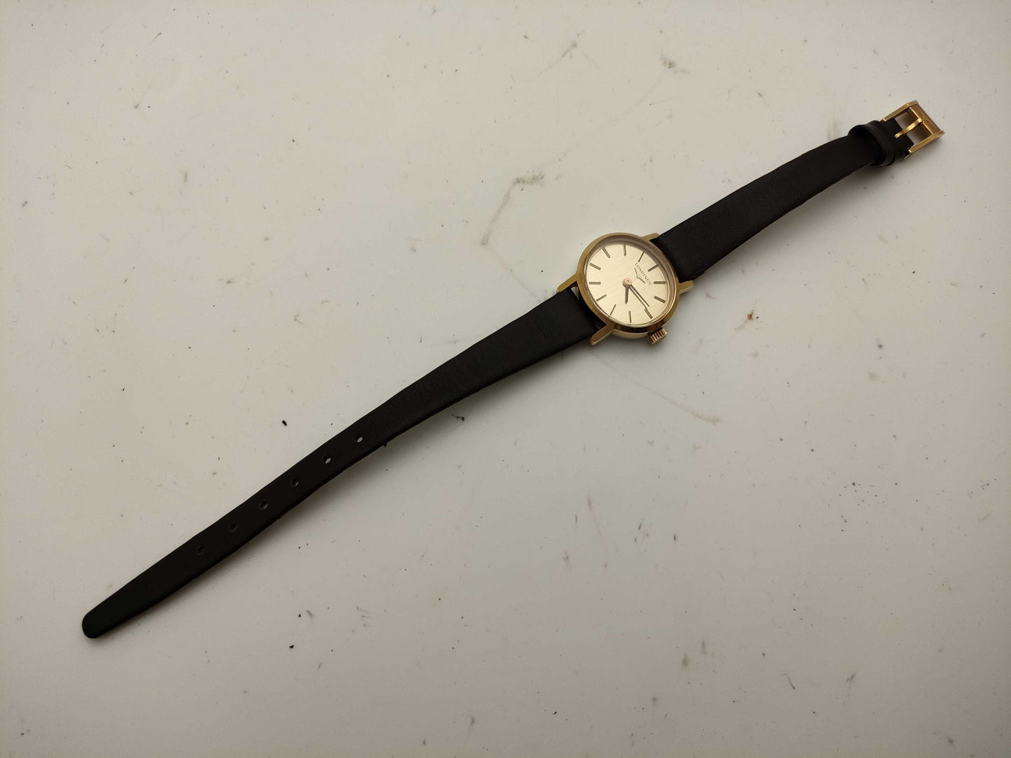 LONGINES Hand-wound/Women's Watch Women's Watch
