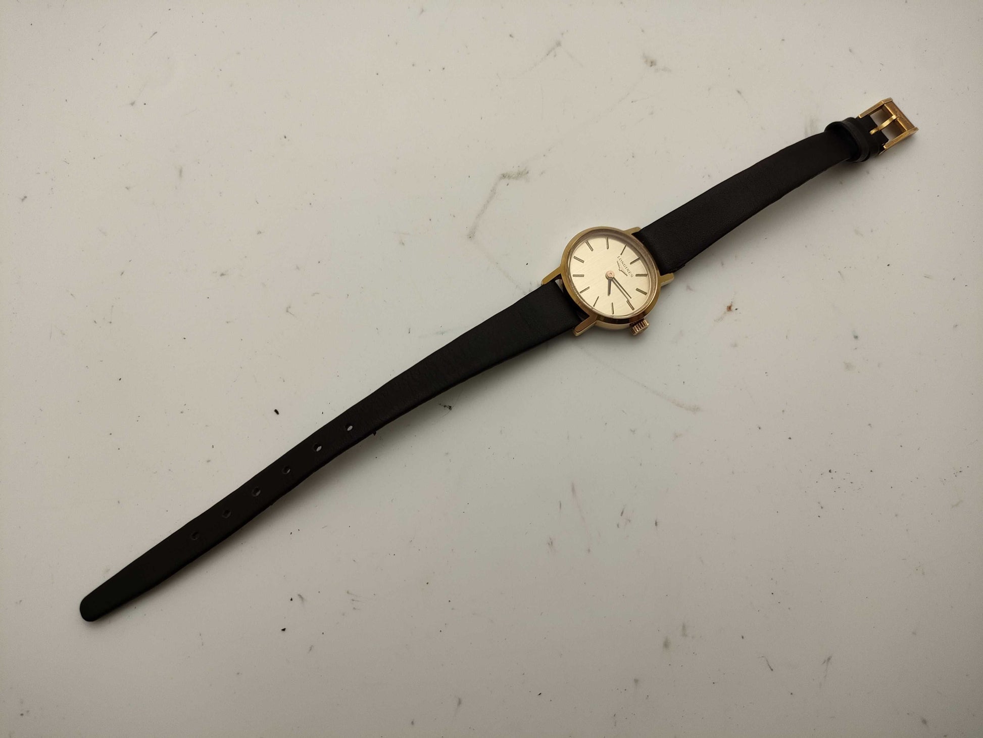 LONGINES Hand-wound/Women's Watch Women's Watch