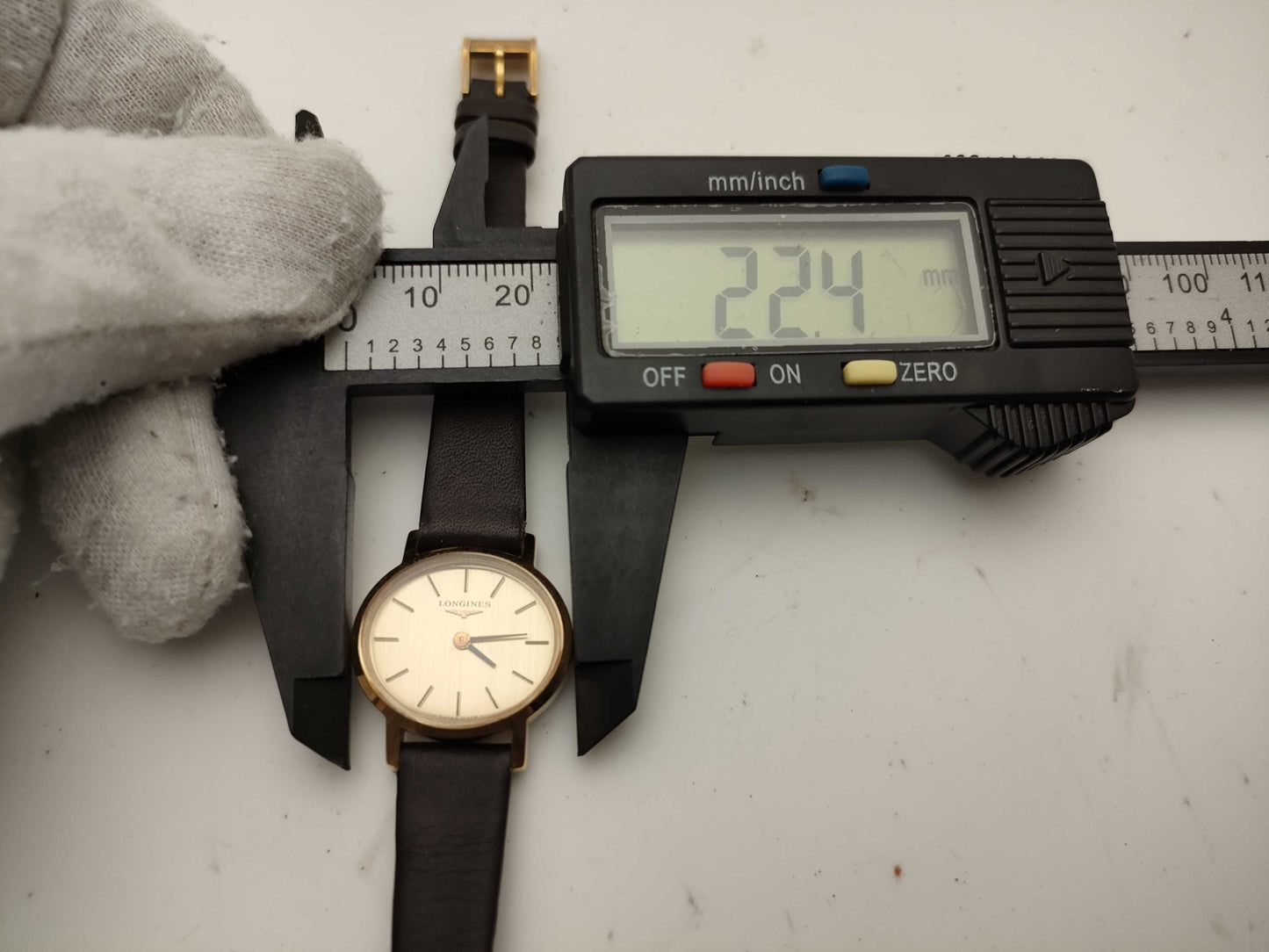 LONGINES Hand-wound/Women's Watch Women's Watch