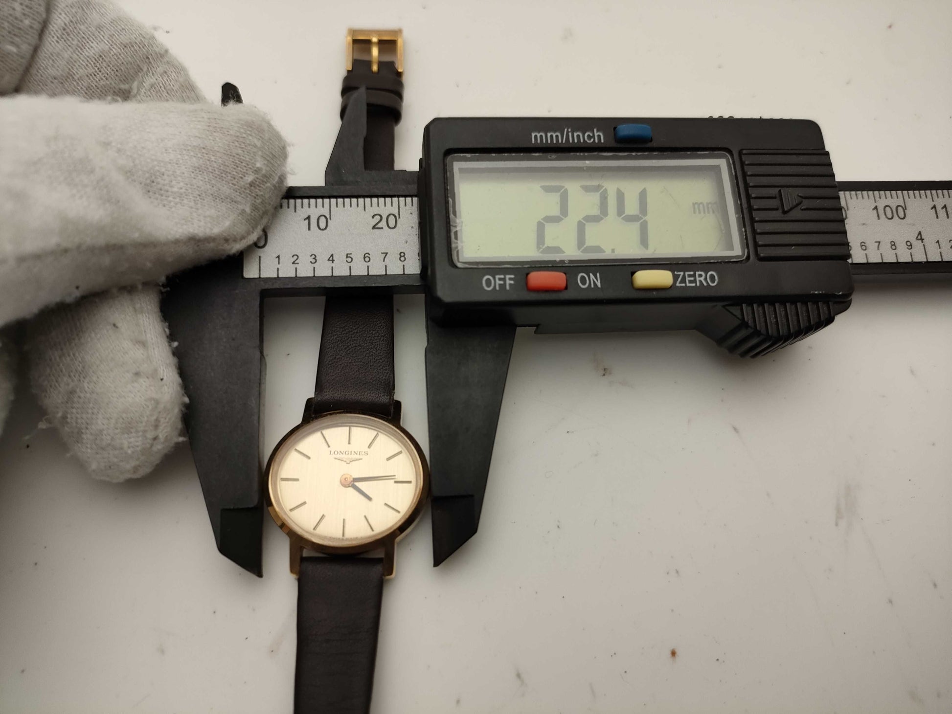LONGINES Hand-wound/Women's Watch Women's Watch