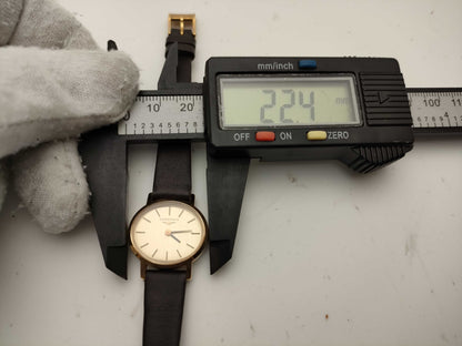 LONGINES Hand-wound/Women's Watch Women's Watch
